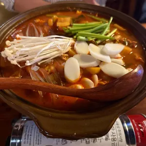 부엉이산장 사진