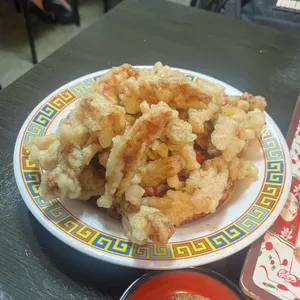 화상손만두 사진