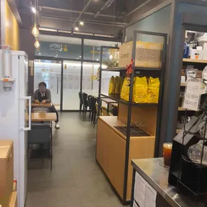 컴포즈커피 리뷰 사진