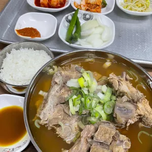 은지네해장국 사진
