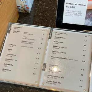 뷰포인트카페 리뷰 사진