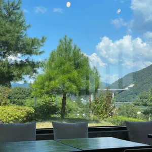 뷰포인트카페 리뷰 사진