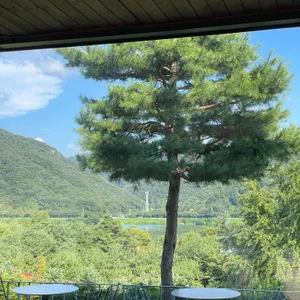 뷰포인트카페 리뷰 사진