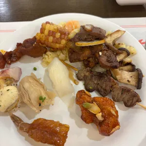 마키노차야 사진