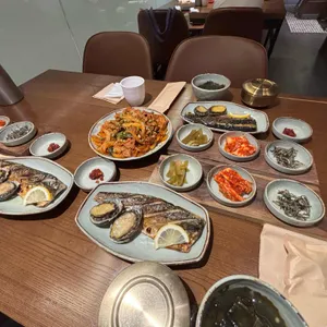 제주상춘재 사진