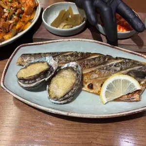 제주상춘재 사진