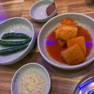 제주은희네해장국 대표 사진
