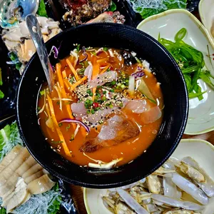 선희네 횟집 사진