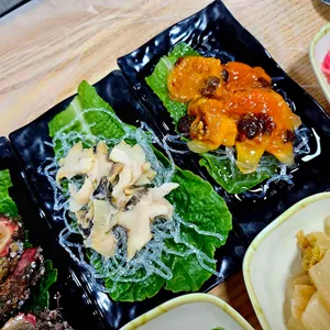선희네 횟집 사진