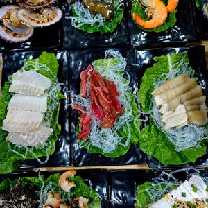 선희네 횟집 리뷰 사진