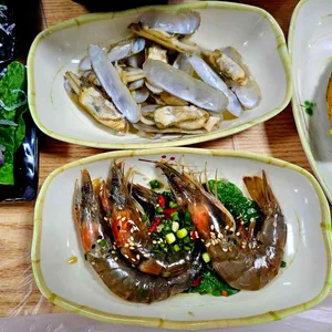 선희네 횟집 사진