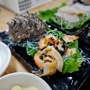 선희네 횟집 사진