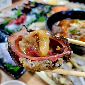 선희네 횟집 사진