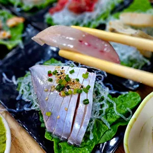 선희네 횟집 사진