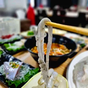 선희네 횟집 리뷰 사진