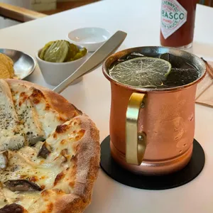 펑키펑키 대표 사진