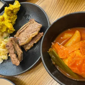 샤브연리지 대표 사진