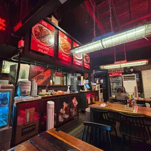 양키스그릴 리뷰 사진