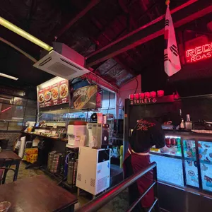 양키스그릴 리뷰 사진