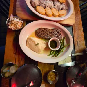 양키스그릴 사진