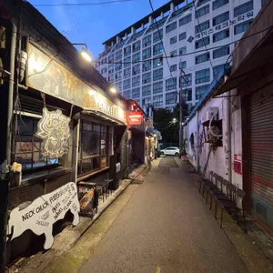 양키스그릴 리뷰 사진