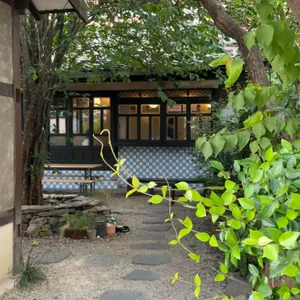 오가닉 모가 리뷰 사진