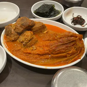 한옥집 리뷰 사진