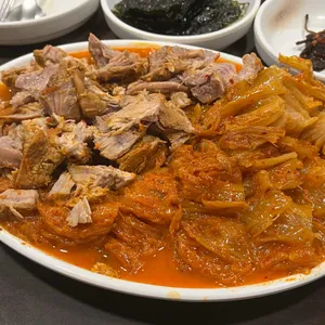 한옥집 리뷰 사진