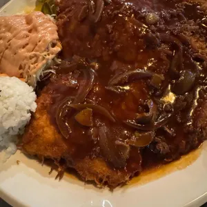 한신우동 사진 1