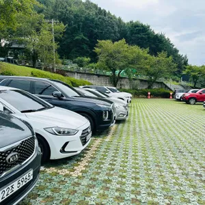 마지카운티 리뷰 사진