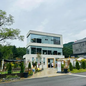 마지카운티 리뷰 사진