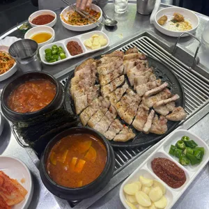 완산벌연탄집 대표 사진