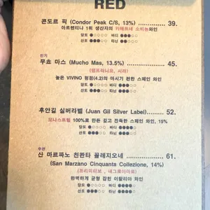 라구 리뷰 사진