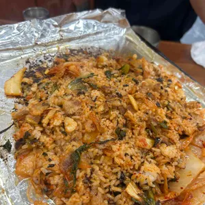 고려불고기 사진