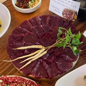 덕일생고기 대표 사진