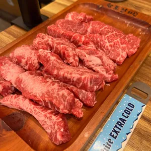 황소갈비 사진