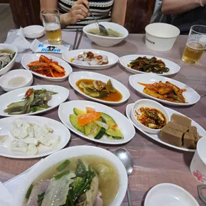 향촌 대표 사진