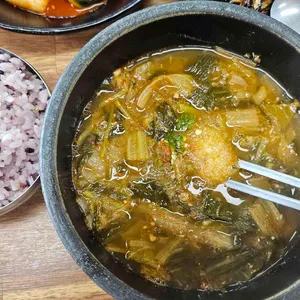 신창추어탕 사진