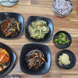 신창추어탕 사진