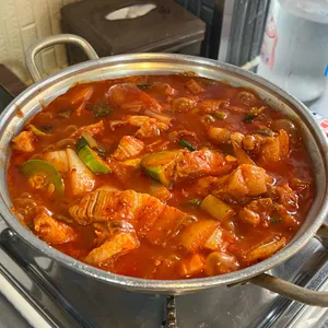 산청엔흑돼지 대표 사진