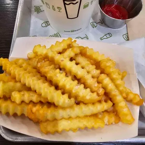 쉐이크쉑 사진