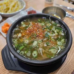 현대옥 대표 사진