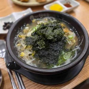 현대옥 대표 사진