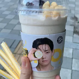 컴포즈커피 사진