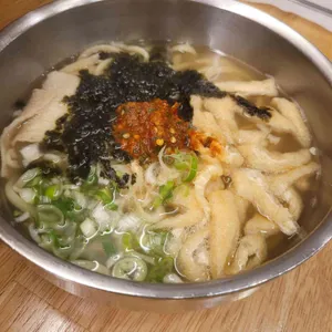 미아리우동집 대표 사진