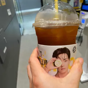 컴포즈커피 대표 사진