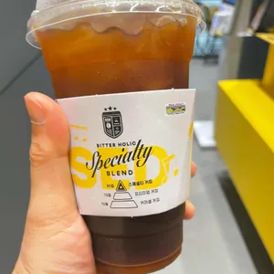 컴포즈커피 대표 사진