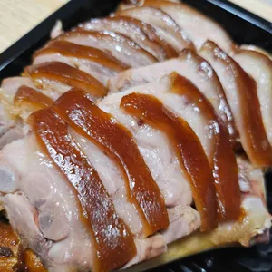 반값족발 대표 사진