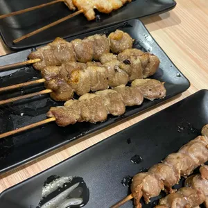 토리키조쿠 대표 사진