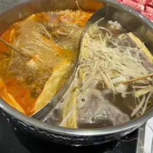 샤브밀 대표 사진
